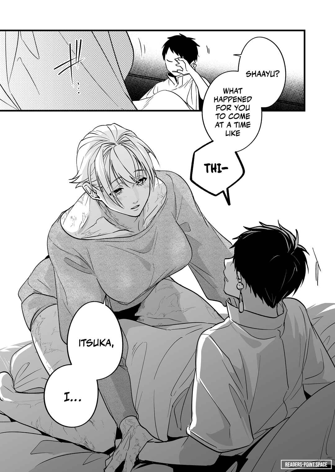 Page 14 Chapter 8 Saikyou Yuusha Party wa Ai ga Shiritai
