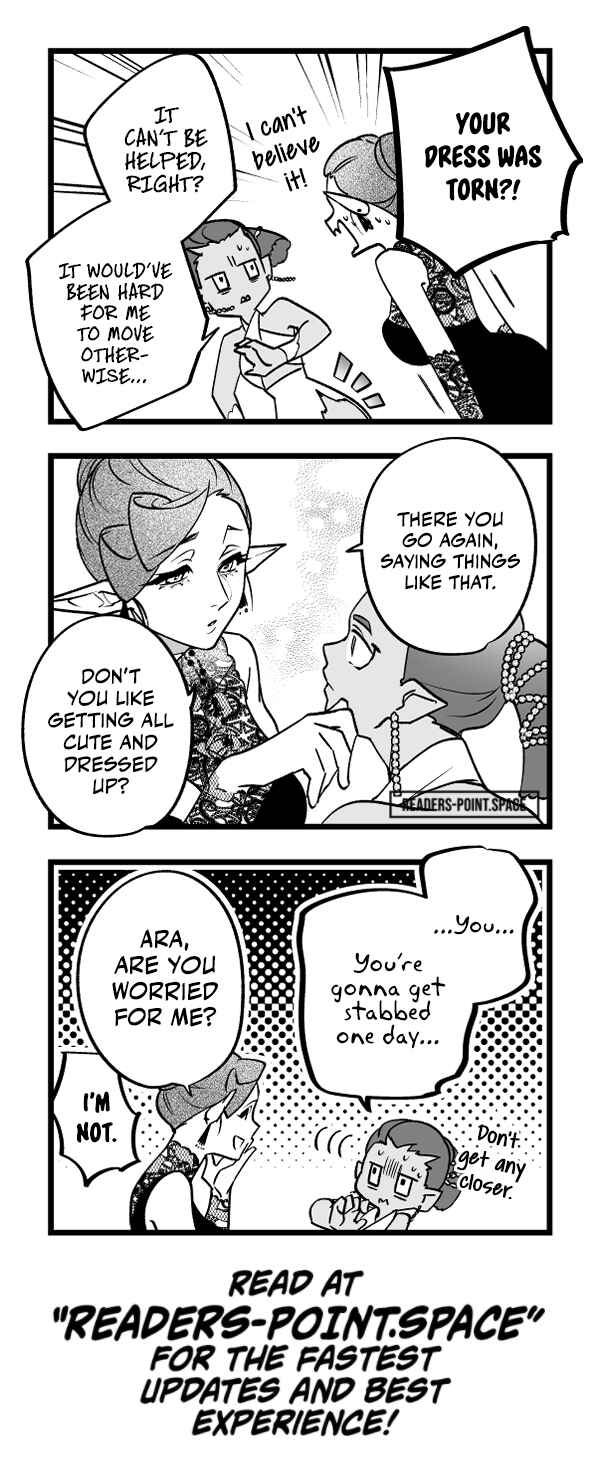 Page 15 Chapter 8 Saikyou Yuusha Party wa Ai ga Shiritai