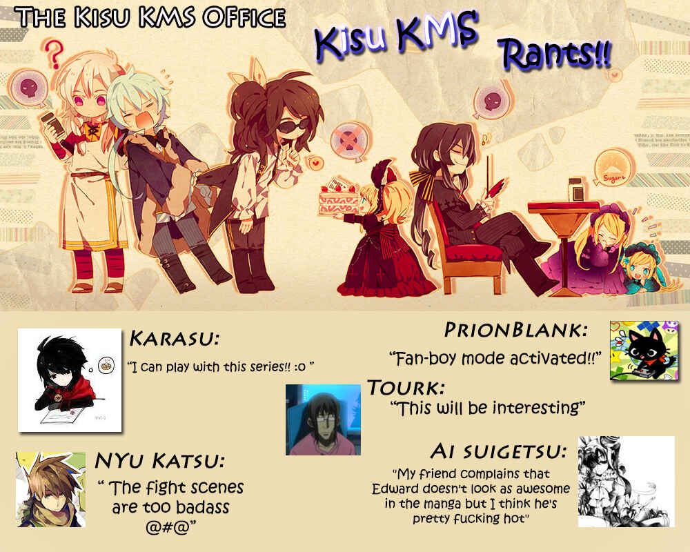 Page 3 Chapter 1 Assassins Creed 4: Black Flag - Kakusei