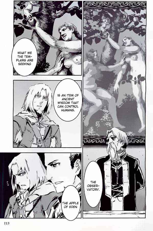 Page 29 Chapter 3 Assassins Creed 4: Black Flag - Kakusei