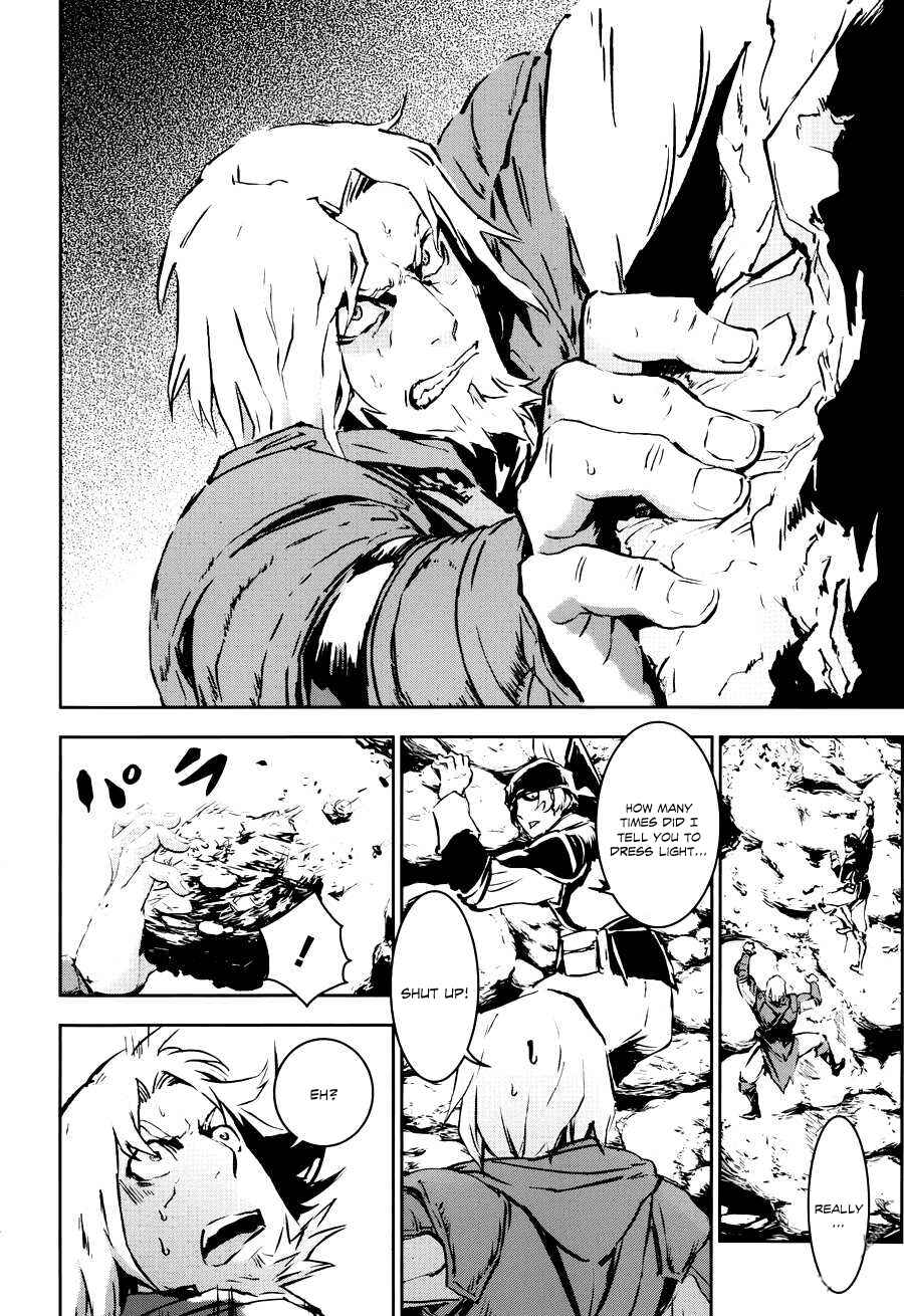 Page 26 Chapter 5 Assassins Creed 4: Black Flag - Kakusei