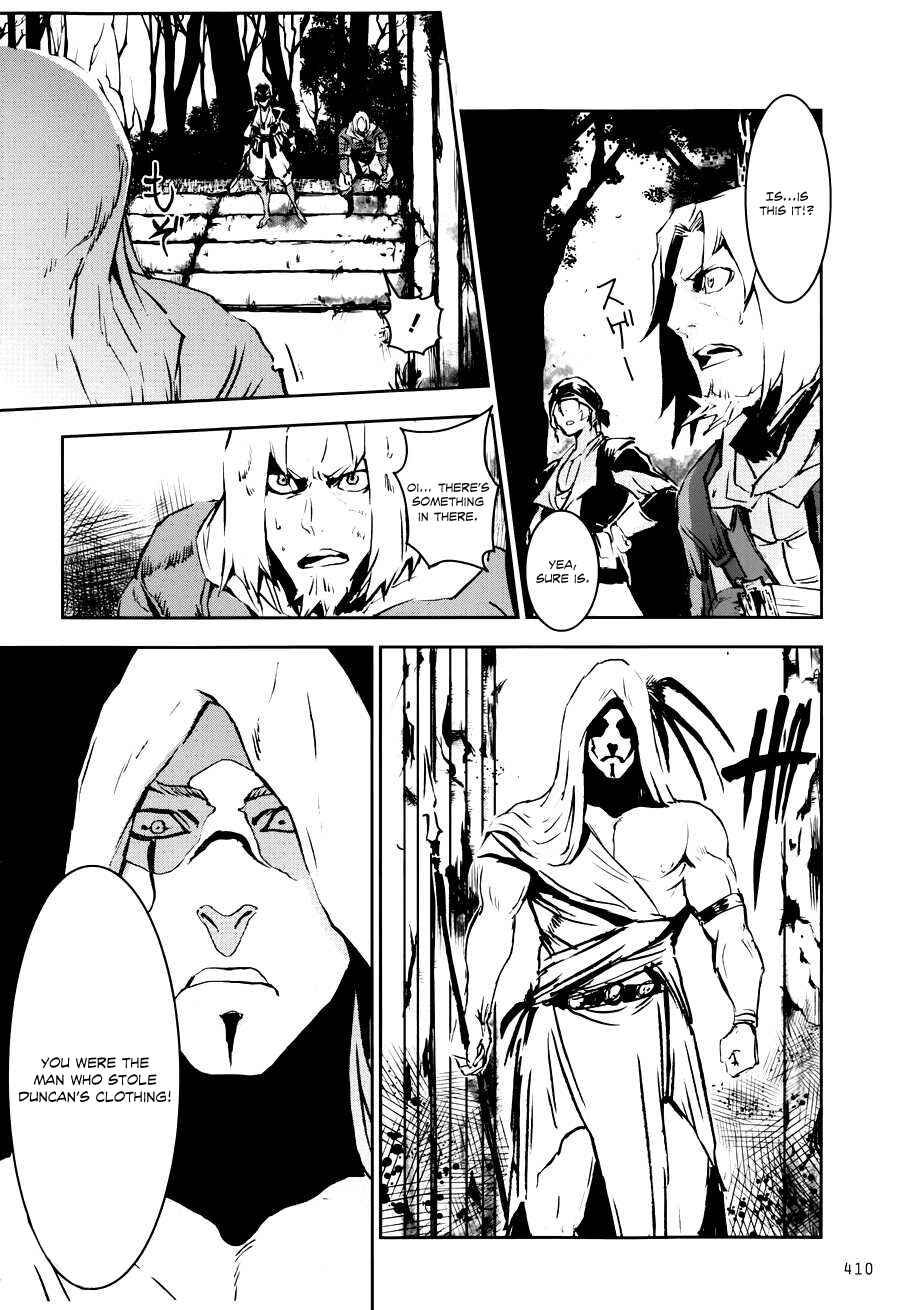 Page 30 Chapter 5 Assassins Creed 4: Black Flag - Kakusei