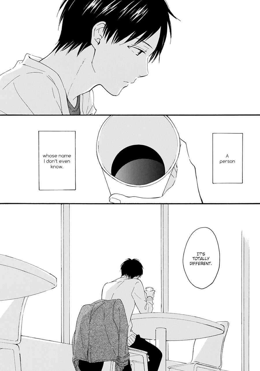 Page 29 Chapter 2 Hoshi Dake ga Shitteru