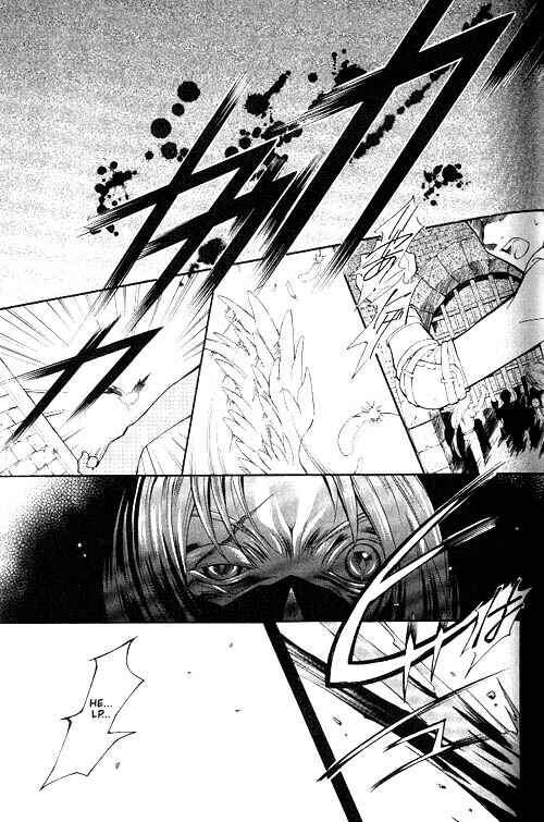 Page 3 Chapter 3 Apocripha/0