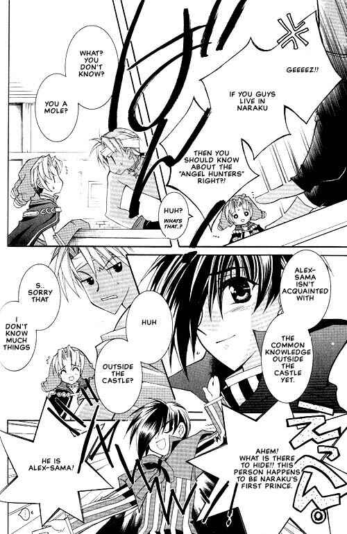 Page 6 Chapter 3 Apocripha/0