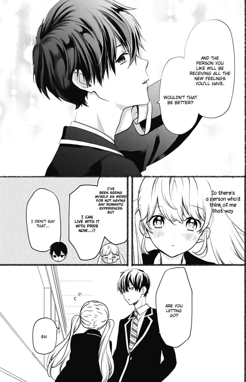 Page 29 Chapter 1 Lock Up Prince