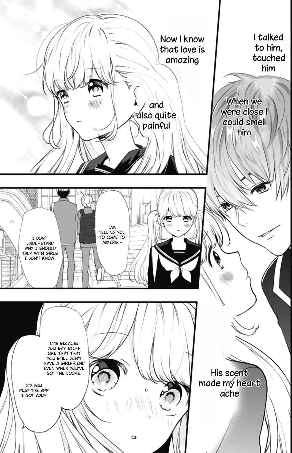 Page 40 Chapter 1 Lock Up Prince