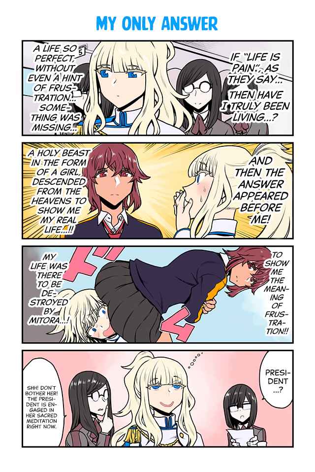 Page 4 Chapter 6 Lily Triangle