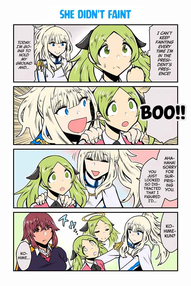 Page 1 Chapter 3 Lily Triangle