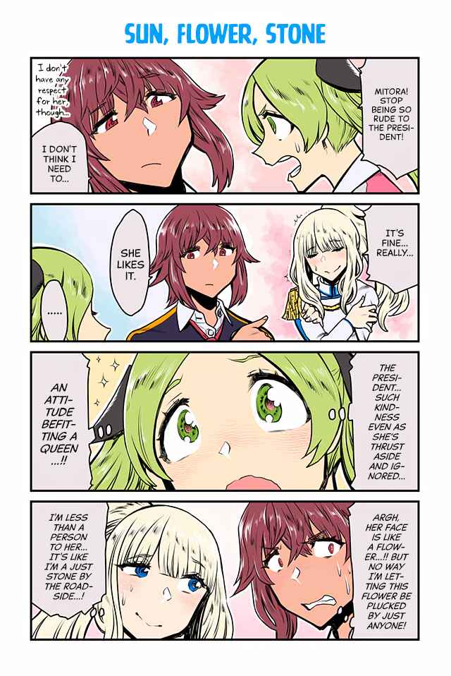 Page 4 Chapter 3 Lily Triangle