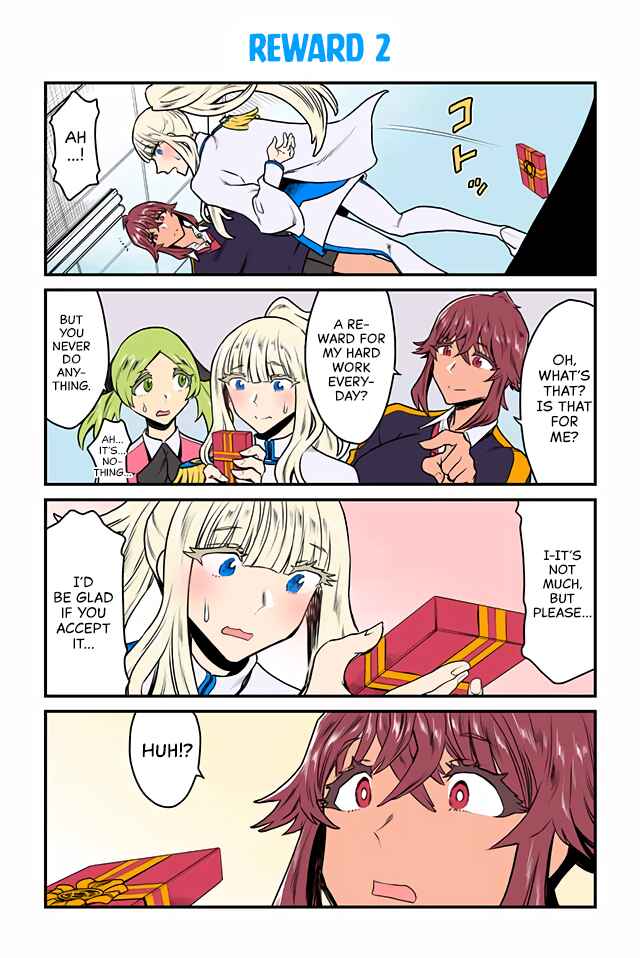 Page 3 Chapter 12 Lily Triangle