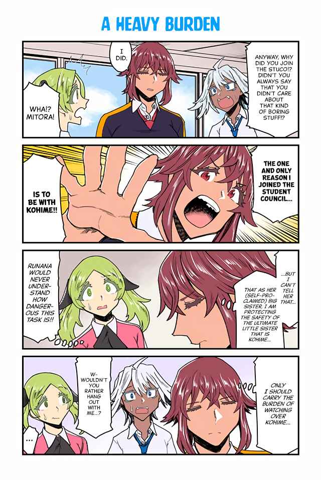 Page 4 Chapter 11 Lily Triangle