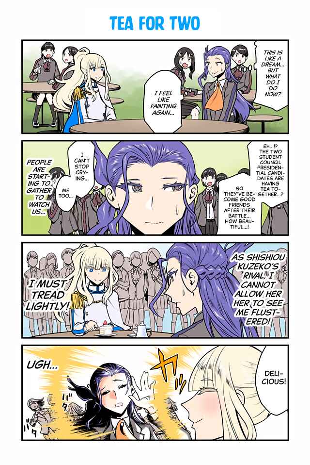 Page 2 Chapter 10 Lily Triangle