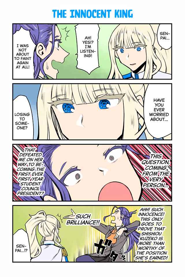 Page 3 Chapter 10 Lily Triangle