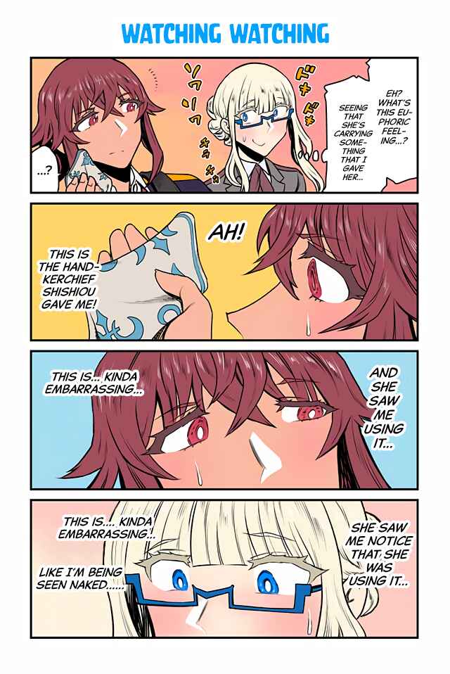 Page 2 Chapter 17 Lily Triangle