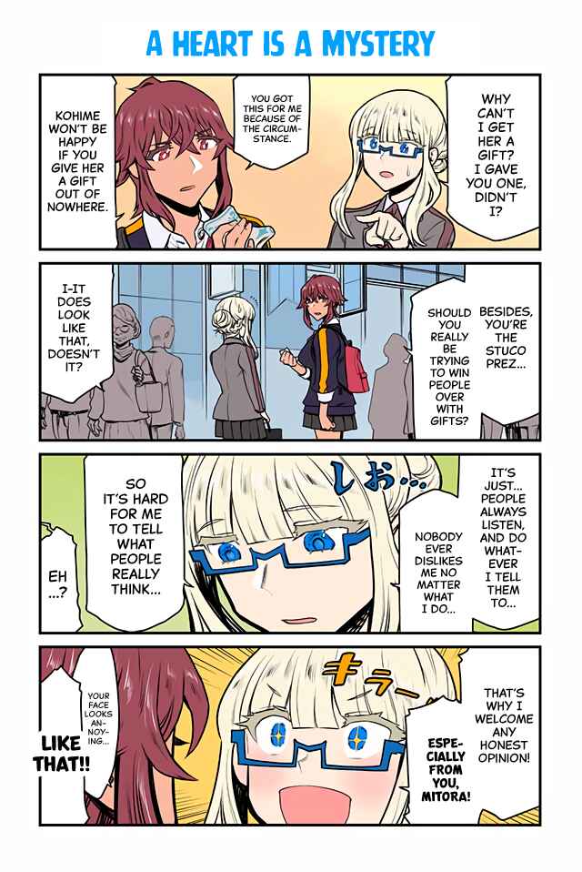 Page 4 Chapter 17 Lily Triangle