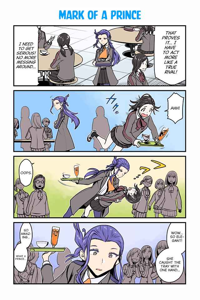 Page 2 Chapter 19 Lily Triangle