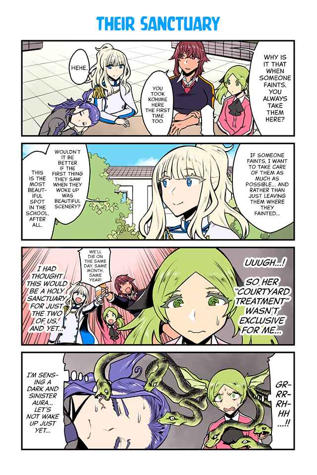 Page 1 Chapter 8 Lily Triangle
