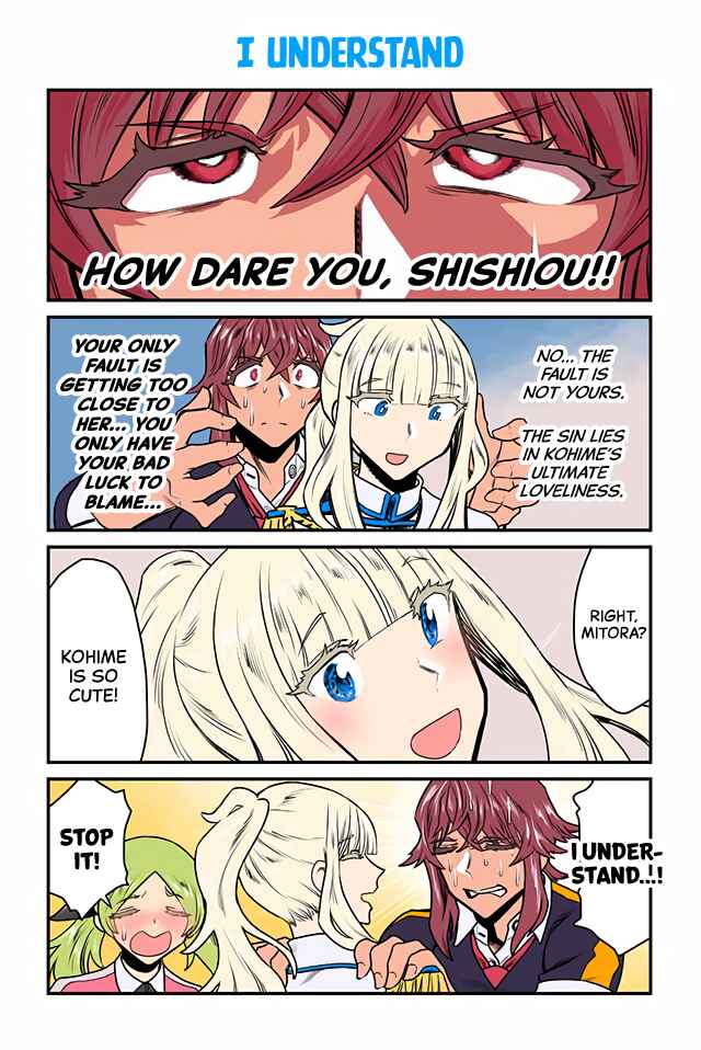 Page 1 Chapter 13 Lily Triangle