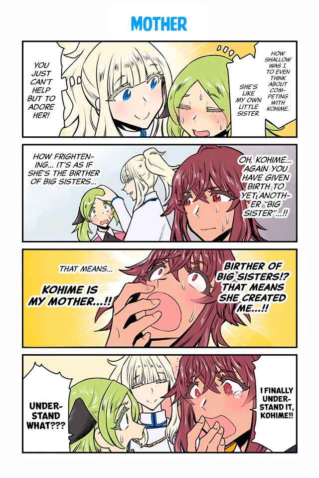 Page 2 Chapter 13 Lily Triangle