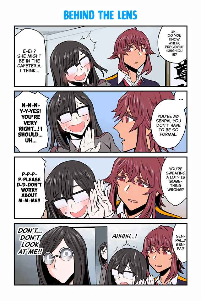 Page 2 Chapter 15 Lily Triangle