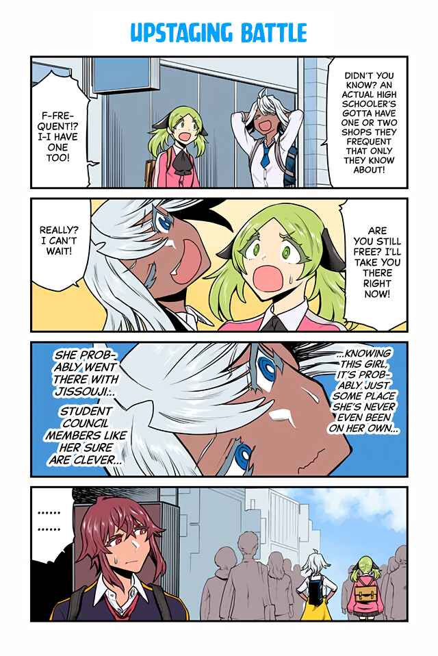 Page 5 Chapter 15 Lily Triangle