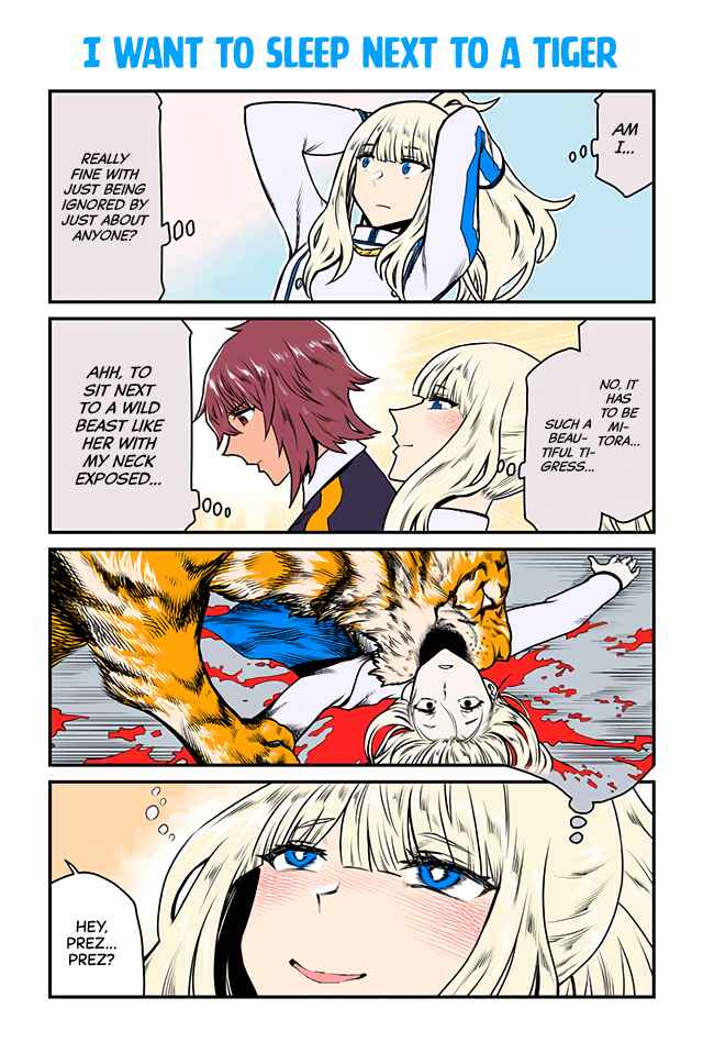 Page 1 Chapter 5 Lily Triangle