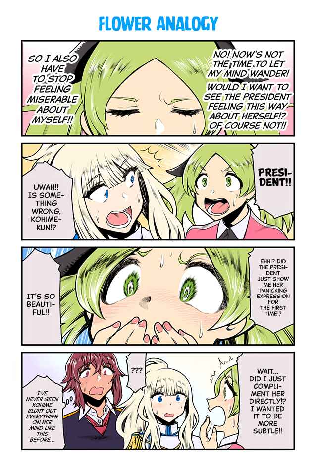 Page 4 Chapter 5 Lily Triangle