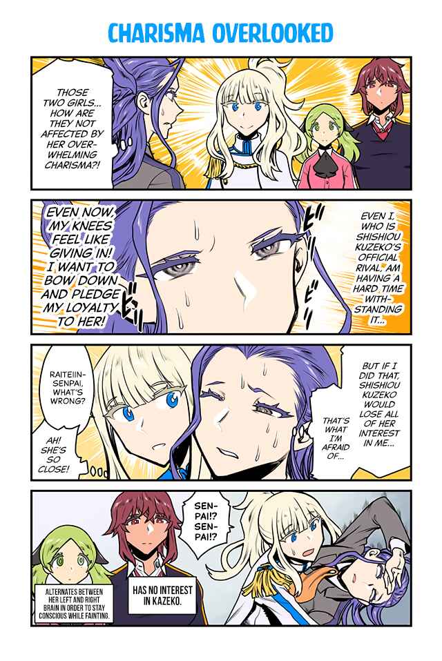 Page 5 Chapter 7 Lily Triangle