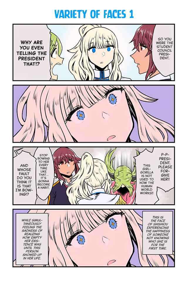 Page 1 Chapter 4 Lily Triangle