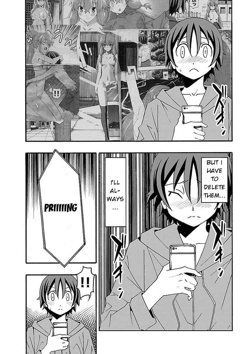 Page 18 Chapter 15 Iinari