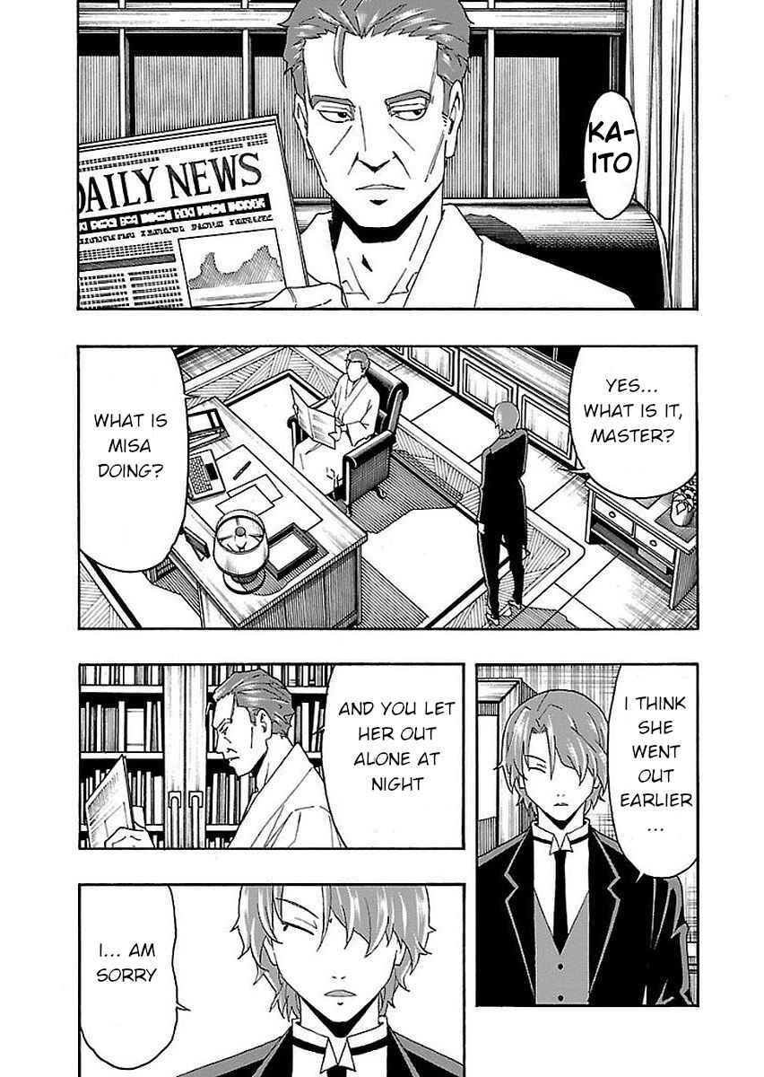 Page 43 Chapter 15 Iinari