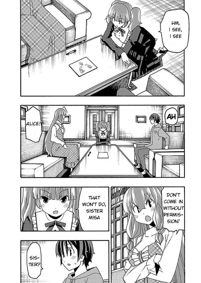 Page 10 Chapter 13 Iinari
