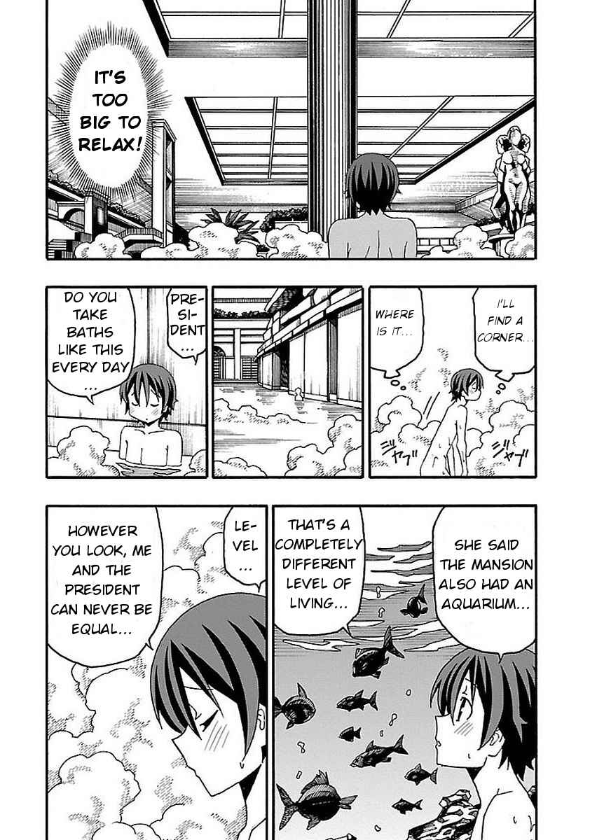 Page 21 Chapter 13 Iinari