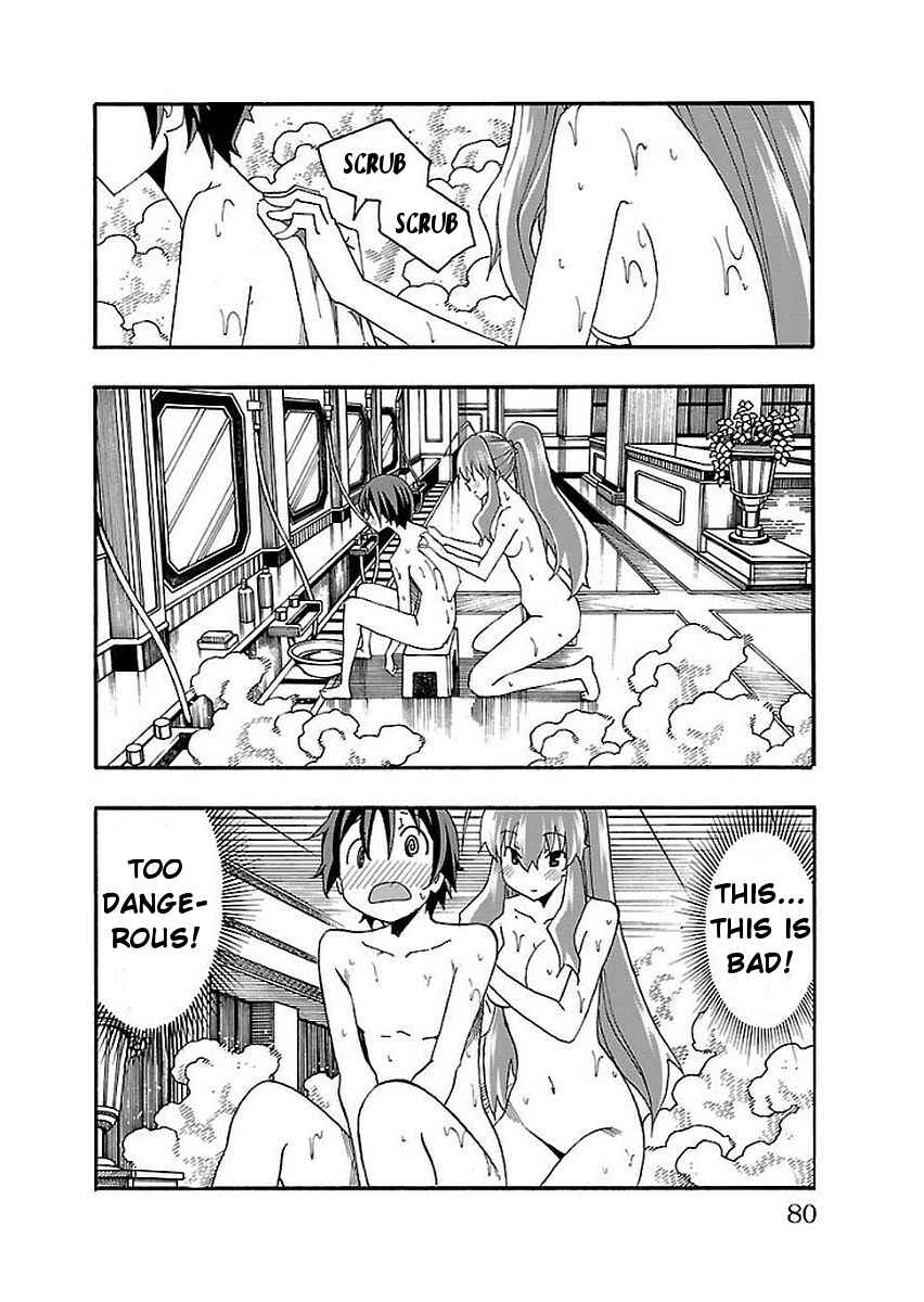 Page 28 Chapter 13 Iinari