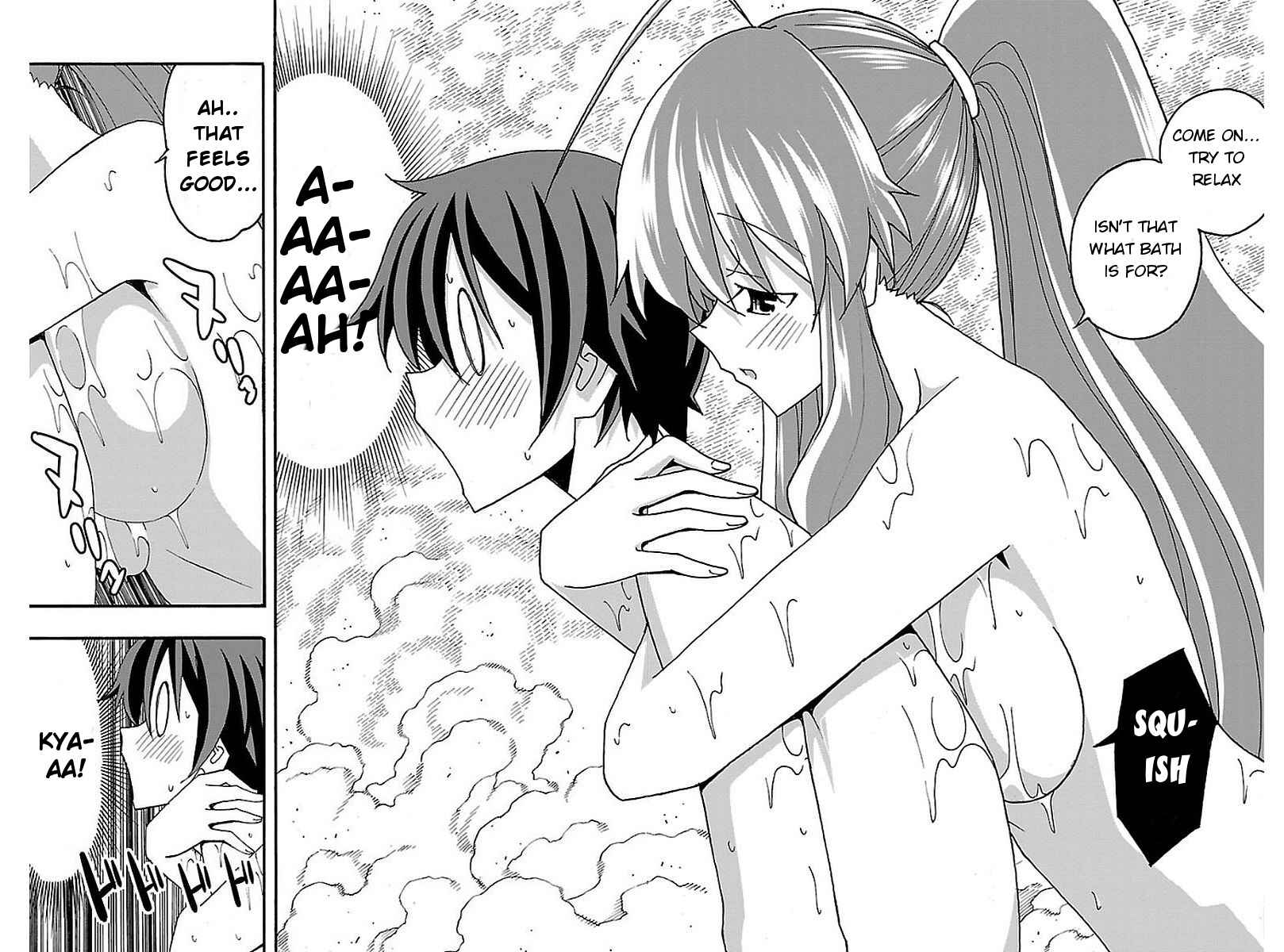 Page 30 Chapter 13 Iinari