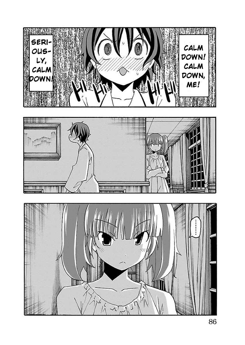 Page 33 Chapter 13 Iinari