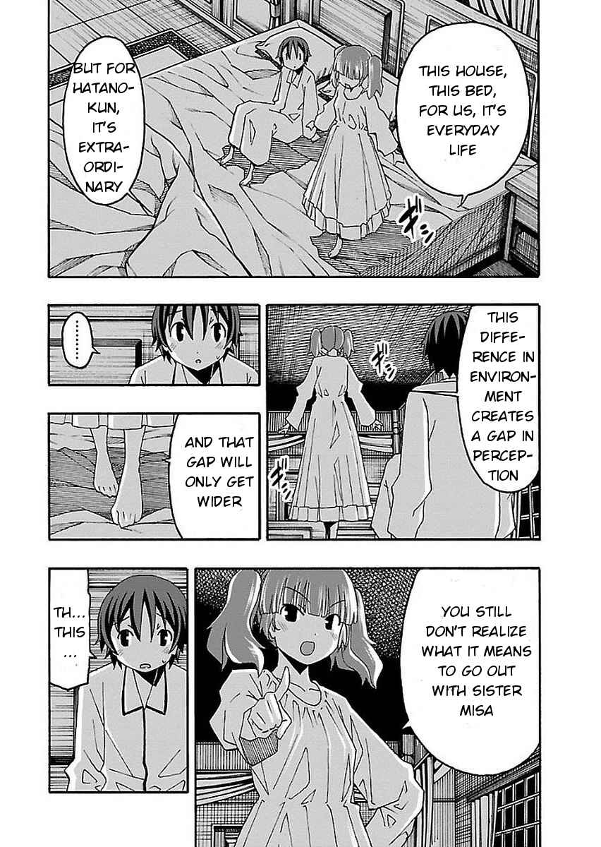 Page 38 Chapter 13 Iinari