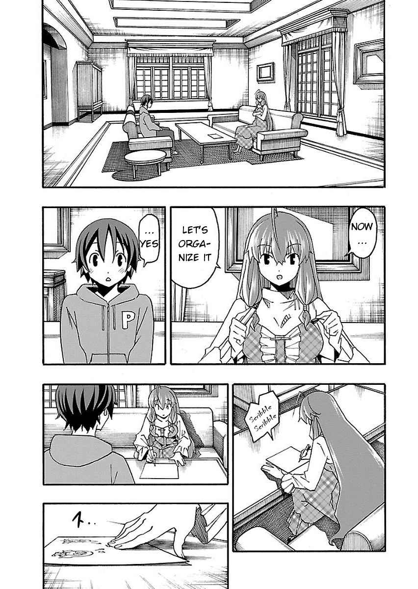Page 6 Chapter 13 Iinari