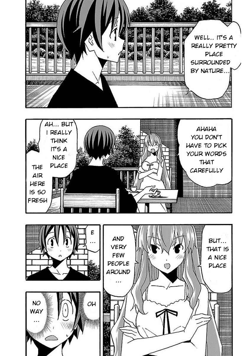 Page 30 Chapter 12 Iinari