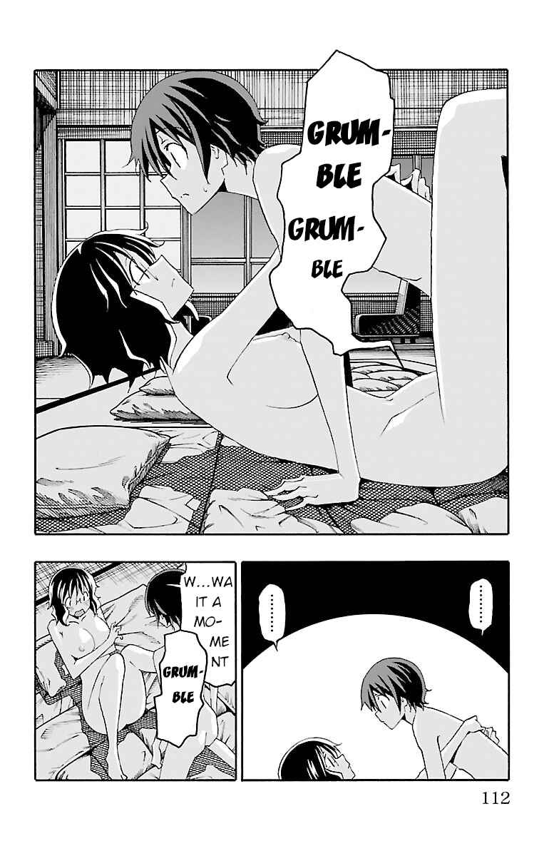 Page 14 Chapter 18 Iinari