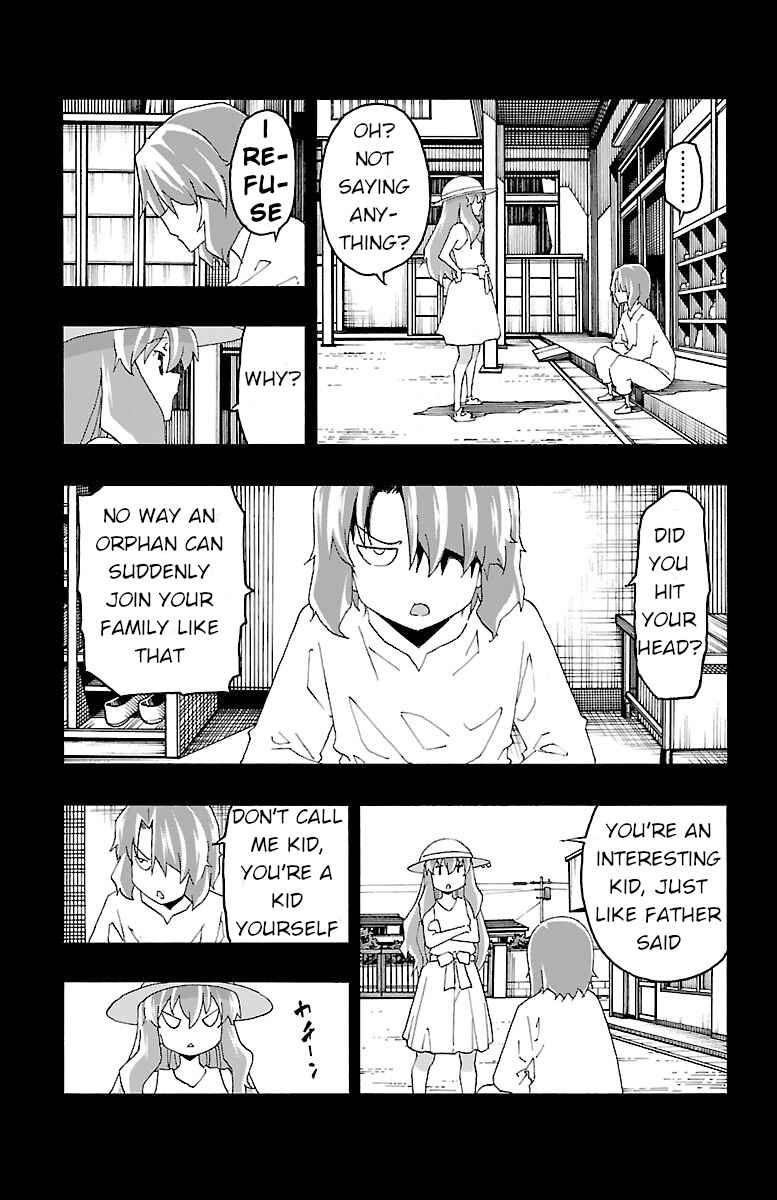 Page 19 Chapter 18 Iinari