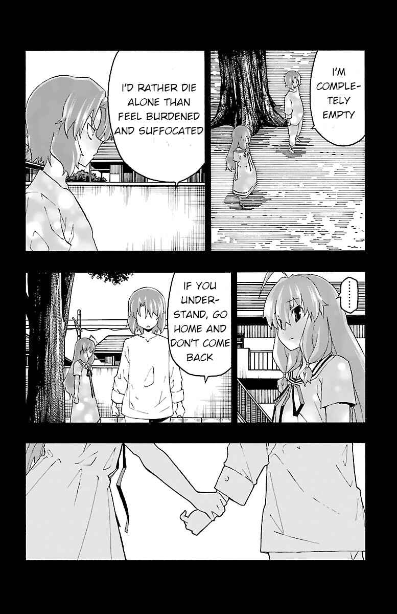Page 22 Chapter 18 Iinari