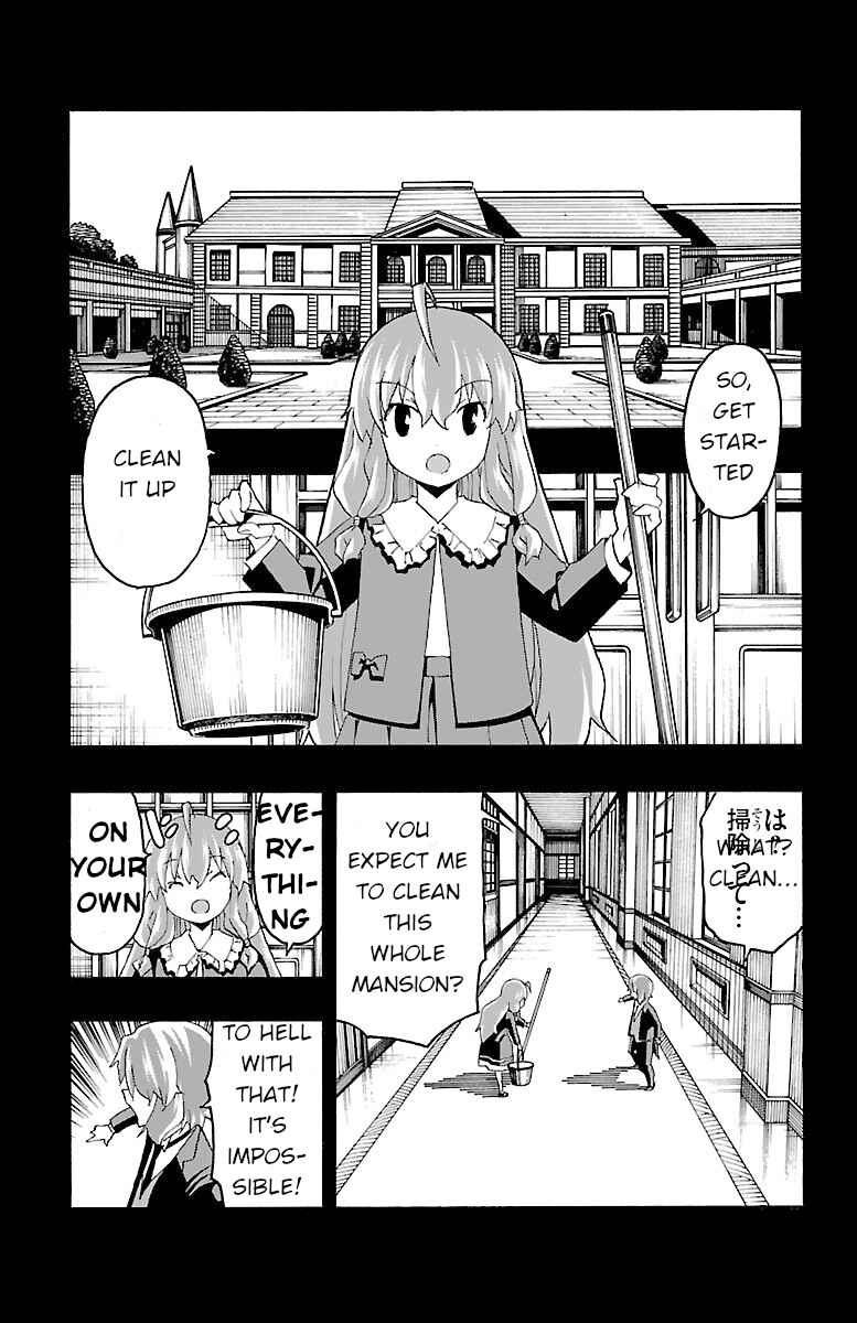 Page 25 Chapter 18 Iinari