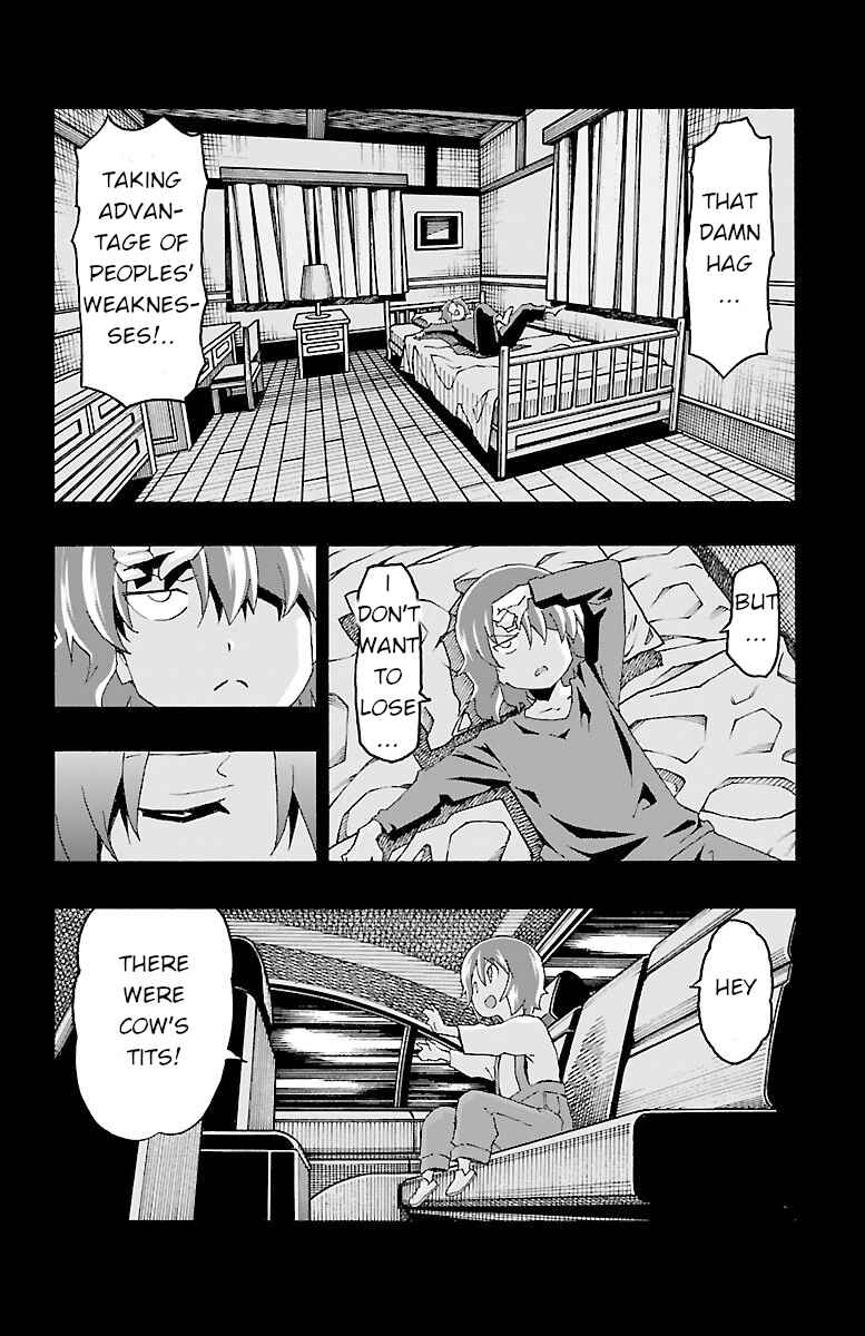 Page 28 Chapter 18 Iinari