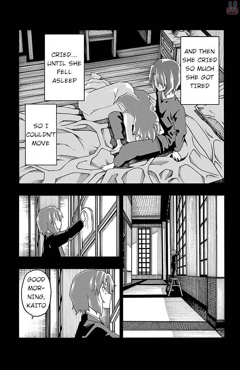 Page 36 Chapter 18 Iinari
