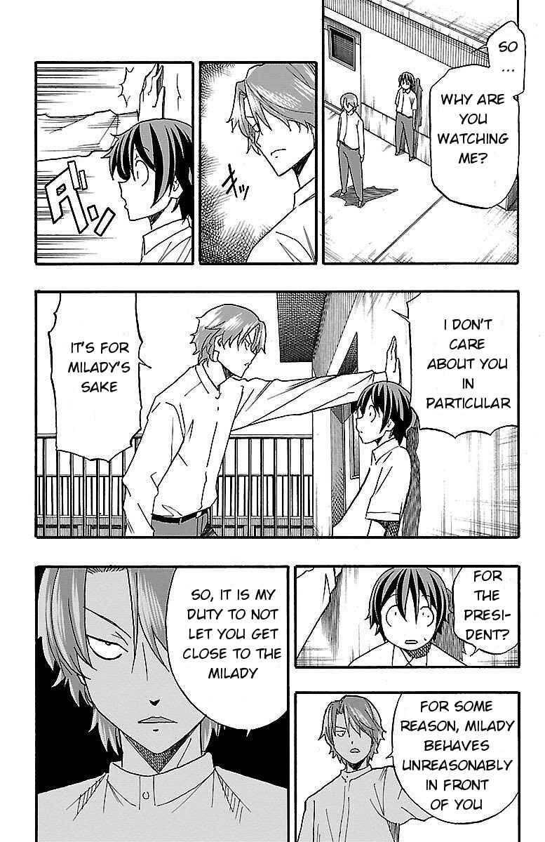 Page 20 Chapter 8 Iinari