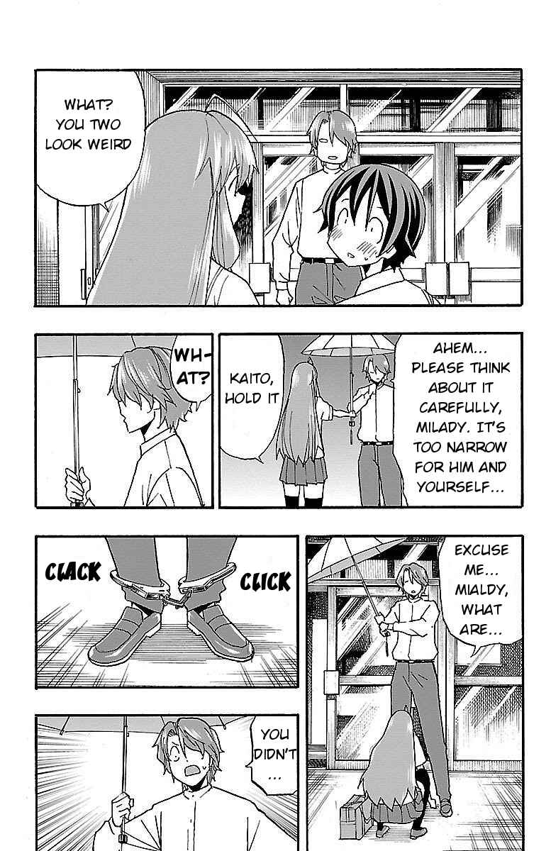 Page 26 Chapter 8 Iinari