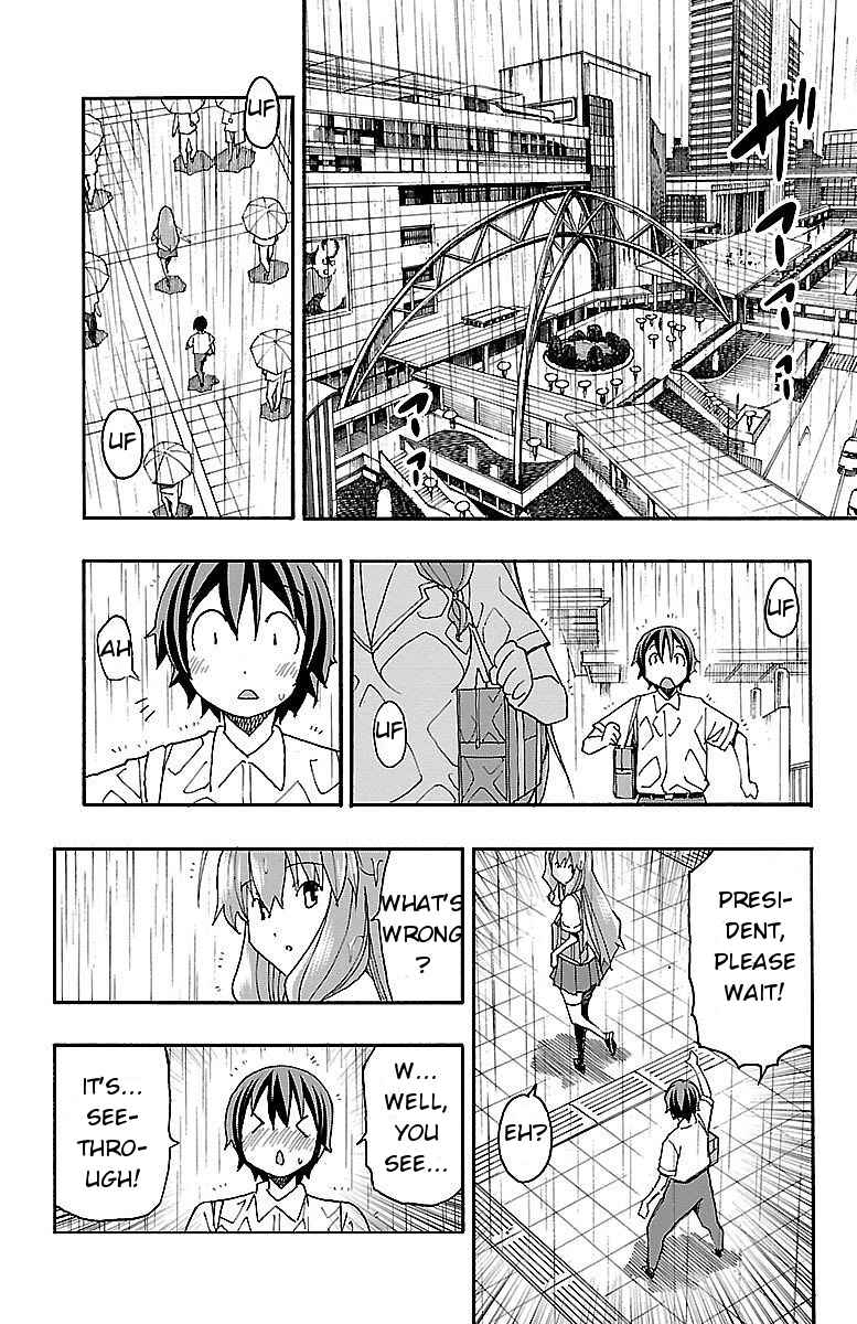 Page 28 Chapter 8 Iinari