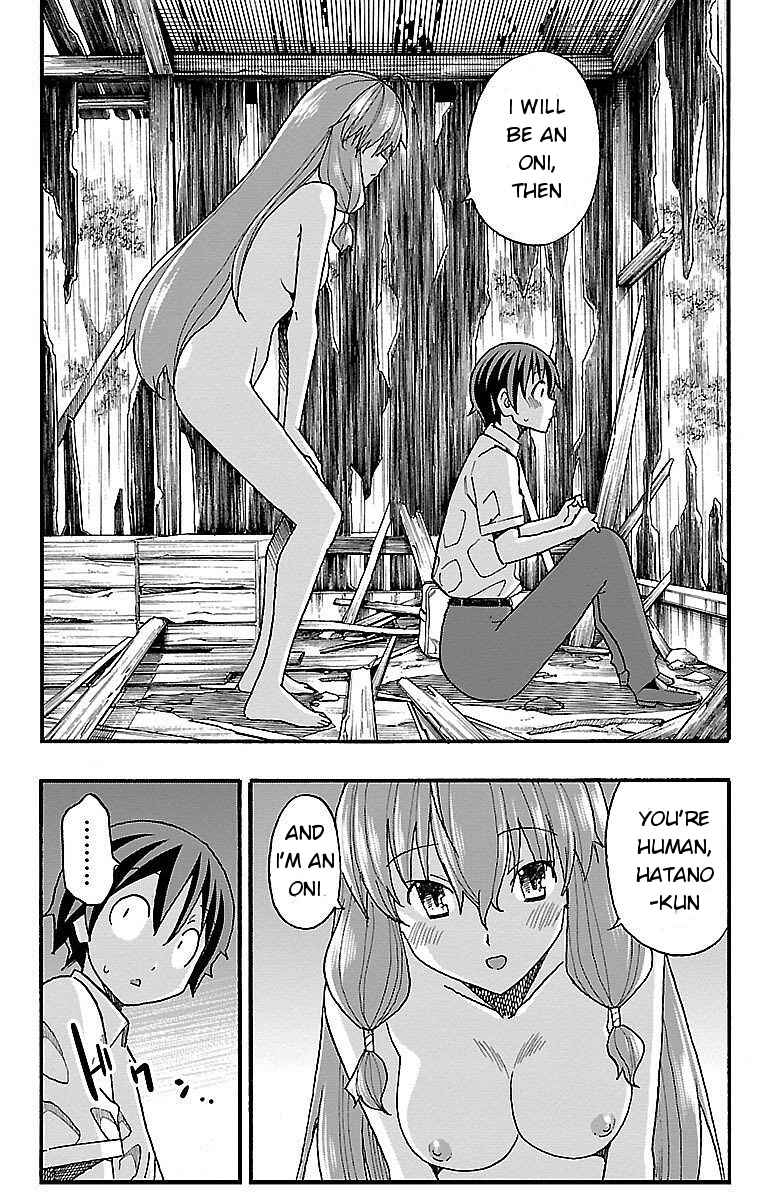 Page 41 Chapter 8 Iinari